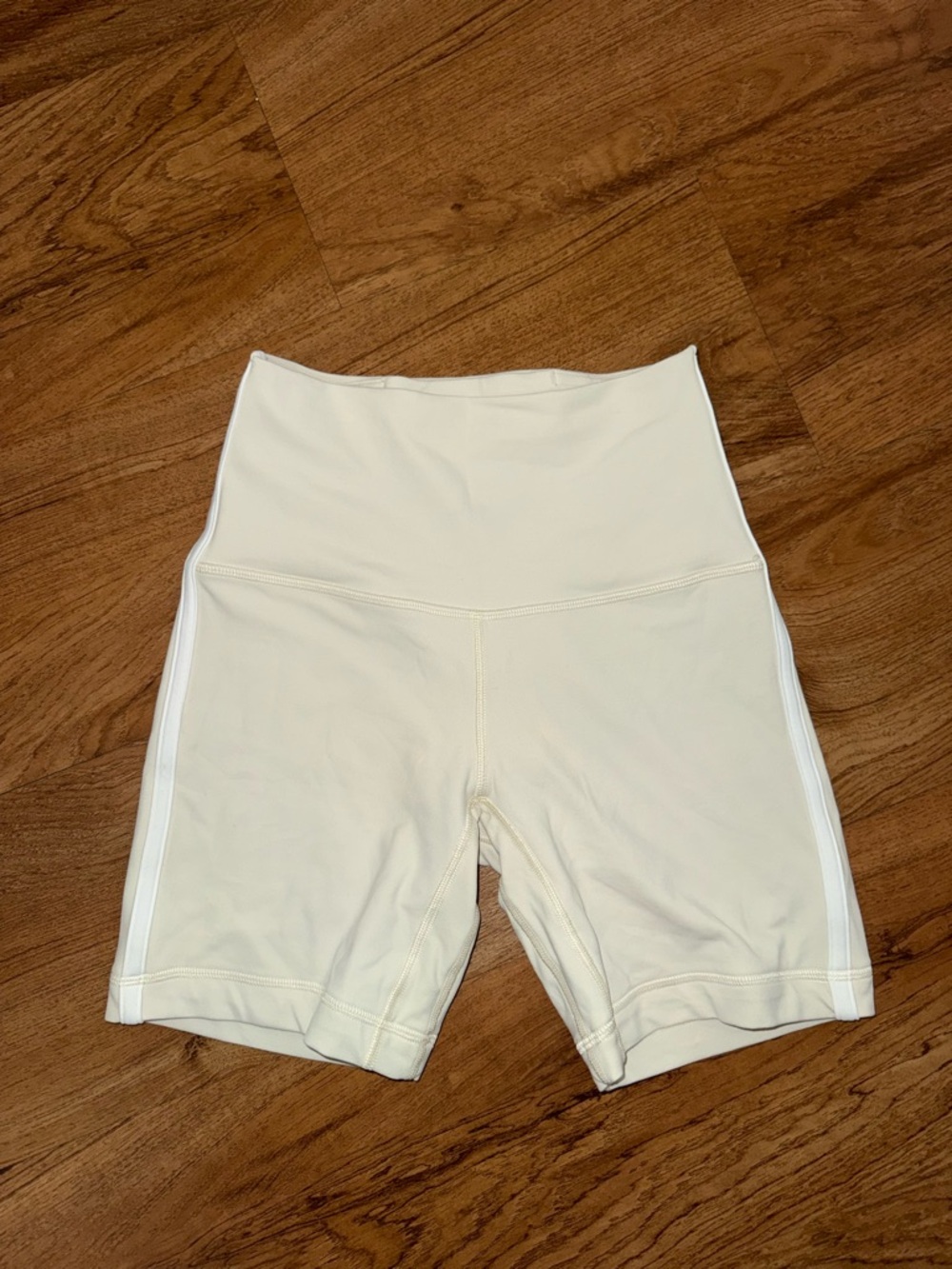 NWOT Lululemon Shorts